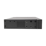 Y417U Tripp Lite Serial Console Server 16-Port 2 USB Ports Dual GbE 4 GB Flash (B097-016)
