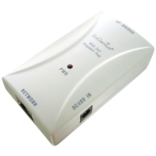 EnGenius EPE-5818AF, poe 802.3AF Compliant