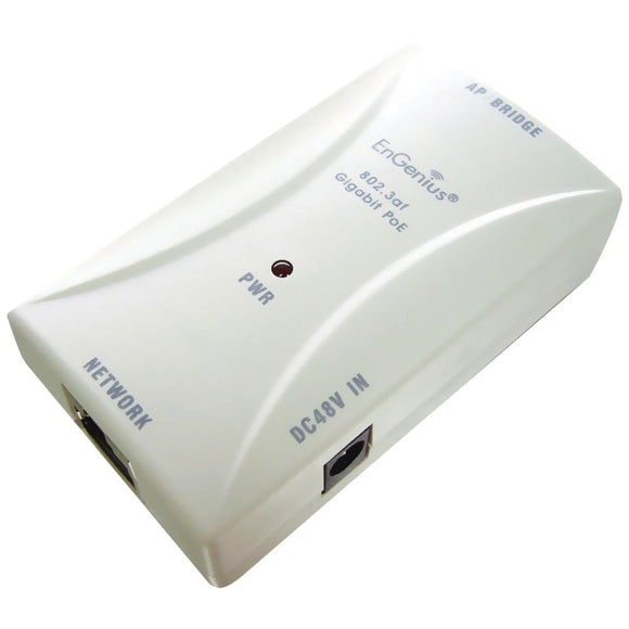 EnGenius EPE-5818AF, poe 802.3AF Compliant