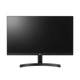 LG 24MK600M-B 24 Inch Full HD Monitor with Radeon FreeSync, Black