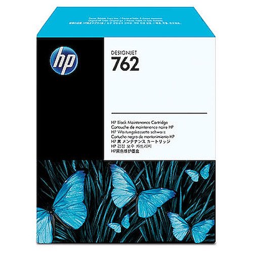 Hp 762 Designjet Maintenance Cartridge