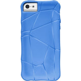 X-Doria Stir TPU Jelly Case for iPhone 5-1 Pack - Retail Packaging