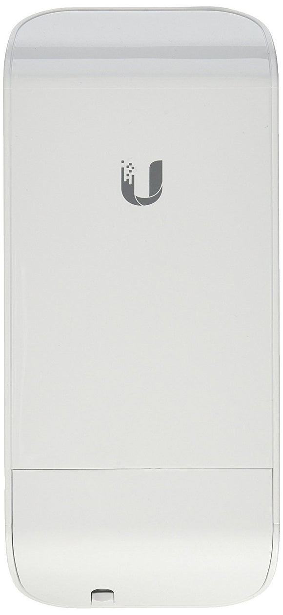 5GHz NanoStation Loco M5 2x2 Row