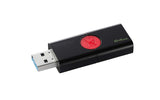 Kingston DTDUO3/32GBCR 32GB DT Micro Duo USB 3.0 Plus (Android/OTG)