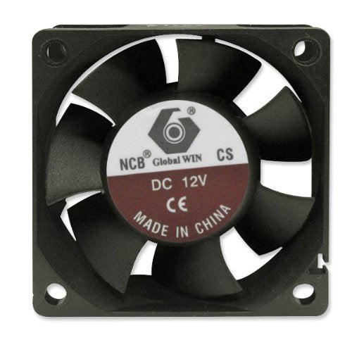 60x60x10 BB Case Fan