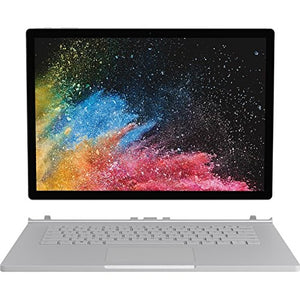 Microsoft HNS-00001 Surface Book 2 (Intel Core i7, 16GB RAM, 256GB), 15"