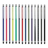 Kensington Virtuoso Stylus for iPad, iPad Mini, Nexus and Galaxy Tab, Pixel (K97038WW)