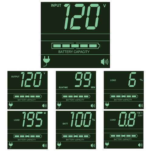 3000va2250w SMT Rkmt Avr120v Db9snmp2urm