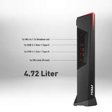 MSI Trident Trident 3 9SI-452CA Desktop