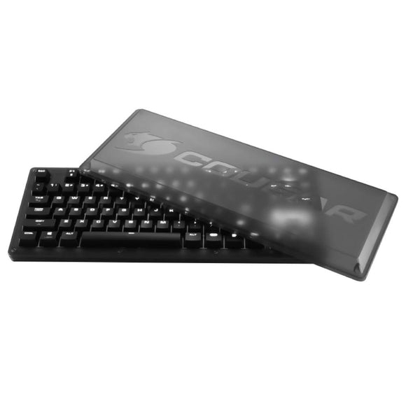 Cougar 37PUTM3SB.0002 Puri Tkl Mechanical Gaming Keyboard, Blue