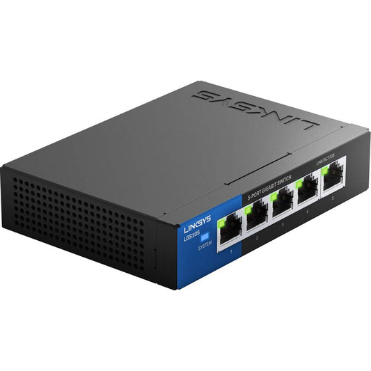 DH-LGS105CA
