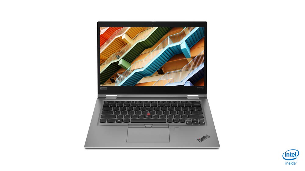 Lenovo ThinkPad X390 Yoga 20NN0011US 13.3" Touchscreen 2 in 1 Notebook - 1920 X 1080 - Core i7 i7-8565U - 8 GB RAM - 256 GB SSD - Black - Windows 10 Pro 64-bit - Intel UHD Graphics 620 - in-Plane