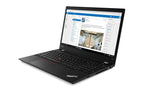 Lenovo ThinkPad T590 20N4001TUS 15.6" Notebook - 1920 x 1080 - Core i7 i7-8565U - 8 GB RAM - 512 GB SSD