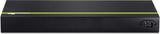 TRENDnet 16-Port Gigabit PoE+ Switch, 16 x Gigabit PoE+ Ports, TPE-TG160g, 246W PoE Power Budget, 32 Gbps Switching Capacity, Desktop Switch, Ethernet Network Switch, Metal, Lifetime Protection