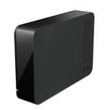 Buffalo Technology DriveStation 3 TB USB 3.0 Desktop Hard Drive HD-LC3.0U3, Black