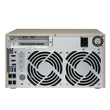QNAP TVS-871-i7-16G-US