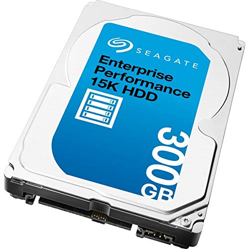 Seagate ST300MP0106 Hard Drives 300 256 MB Cache 2.5" Internal Bare or OEM Drives
