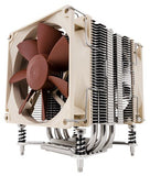 Noctua NH-U9DX i4, Premium CPU Cooler for Intel Xeon LGA20xx