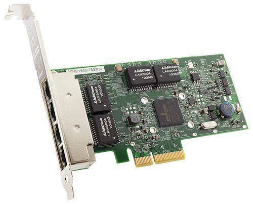 Broadcom Netxtreme I Quad Gbe Fo 352