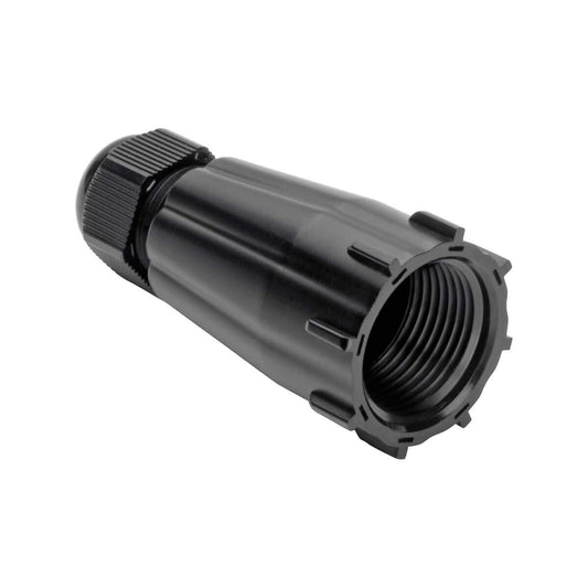 Tripp Lite Cable Assembly Kit Water Resistant IP67 Outdoor Cable TAA (N206-WK01-IND)