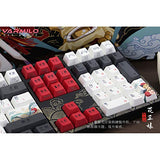 Varmilo VA108M Beijing Opera Full Size - MX Red