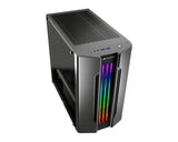Cougar Gemini M Mini Tower Gaming Case with Addressable RGB and Dynamic Lighting Effects