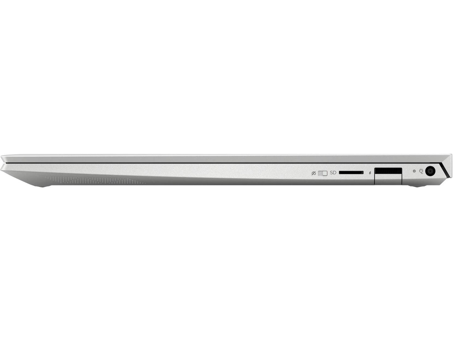 HP Envy 13" Laptop (Intel Core i7-10510U, 8GB, 256GB SSD, Windows 10 Home, Silver) 13-aq1020ca