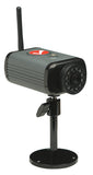 NFC30-IRWG Network Camera