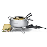 Cuisinart CFO-3SSC Electric Fondue Pot