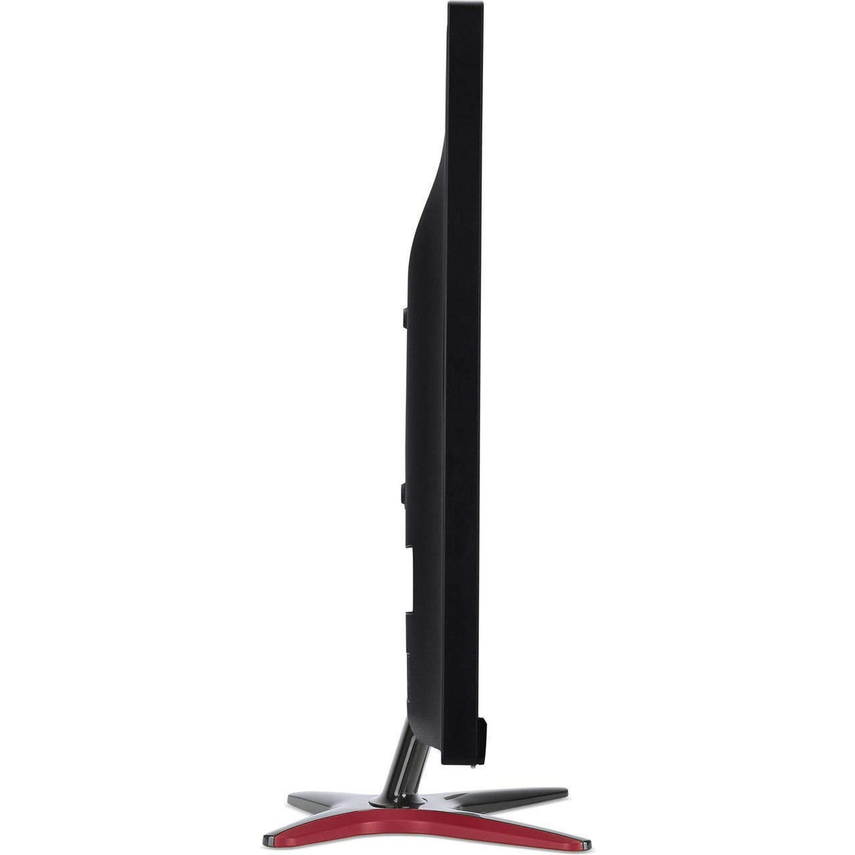 Acer 27" GF276 Abmipx Black Full HD Gaming Monitor, 75Hz, 1ms (GTG), AMD FreesSync, Built-in Speakers, HDMI, DisplayPort, Blue Light Filter, Flicker-less Model UM.HG6AA.A01