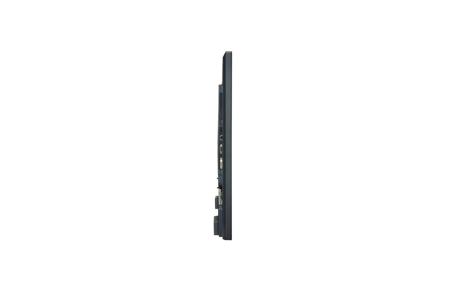 LG 32SE3KE-B Digital Signage Display - 32" LCD - 1920 x 1080 - LED - 350 Nit - 1080p - HDMI - USB - DVI - SerialEthernet - Black