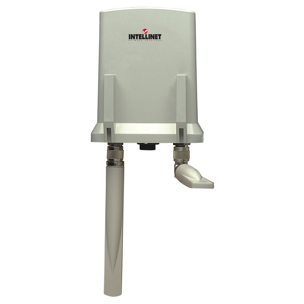 Manhattan Intellinet Wireless 300N Outdoor POE Access Point (524711)