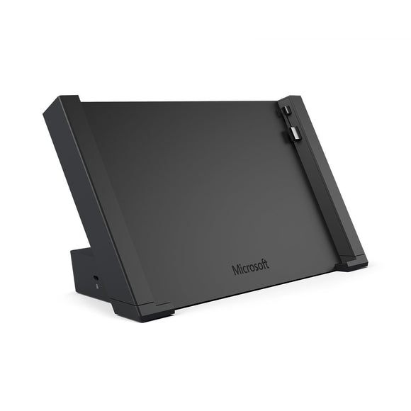 Open Box Microsoft Docking Station for Surface 3 (not compatible with Surface Pro 3) SC EN/XD/ES Hdwr (GJ3-00001)