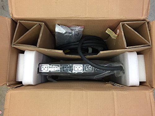 HP Mod Pdu 3PH 24A Na/jpn