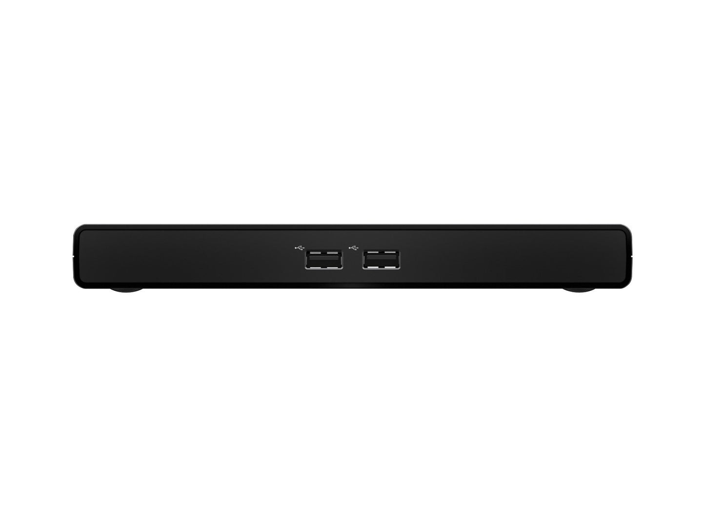 HP 3005PR USB 3.0 Port Replicator - USB Docking