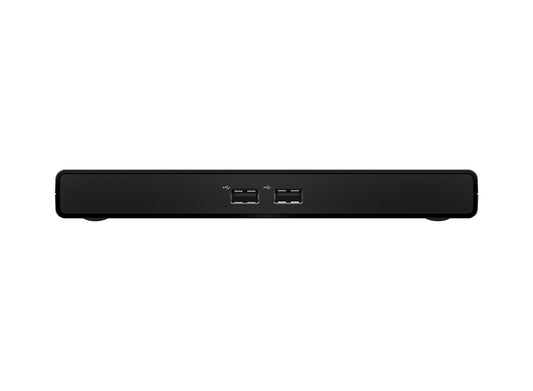 HP 3005PR USB 3.0 Port Replicator - USB Docking