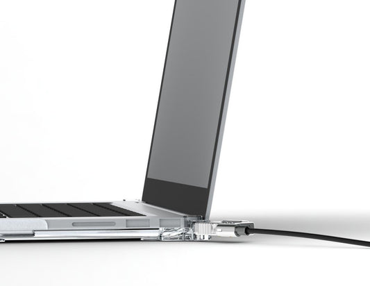 Maclocks Security Case and Cable Lock for MacBook Pro 15-Inch Laptops (MBPR15BUN)