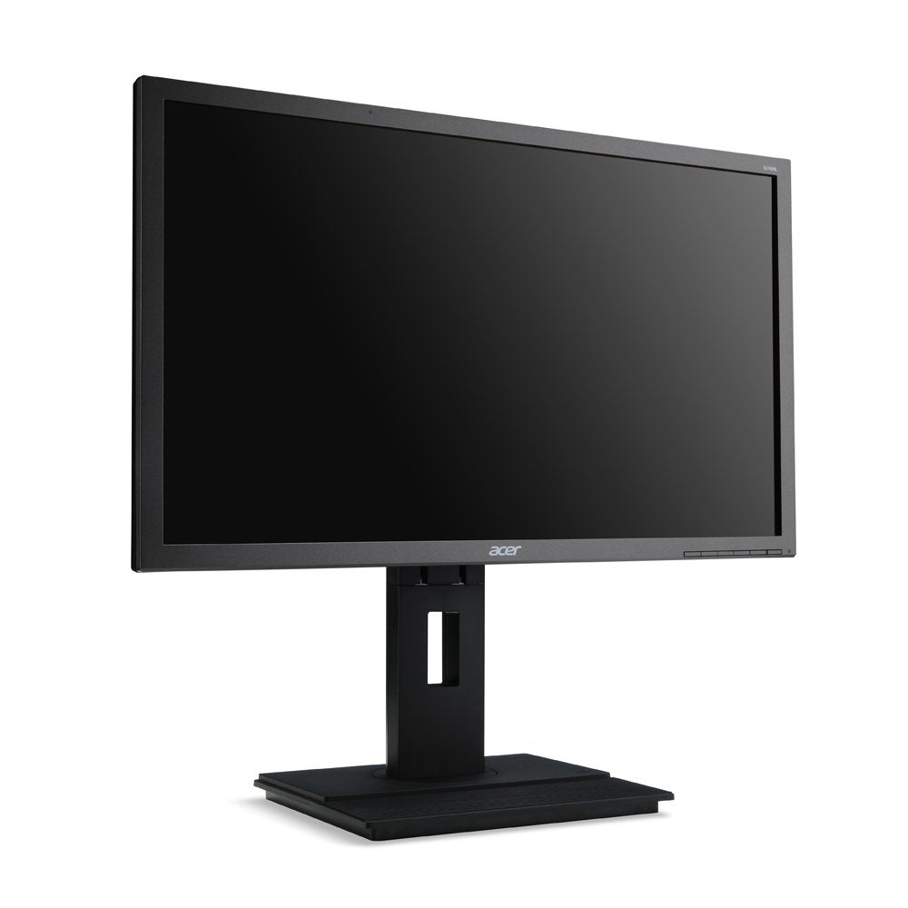 Acer B246HL 24-Inch LCD Monitor, LED Backlight, 1920 x 1080 Resolution, 5ms Response Time
