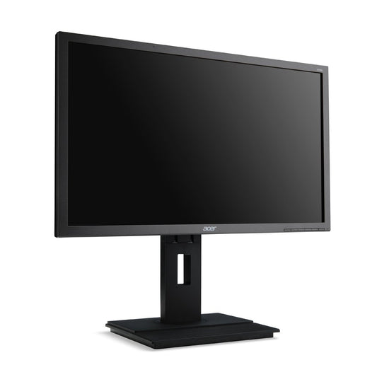 Acer B246HL 24-Inch LCD Monitor, LED Backlight, 1920 x 1080 Resolution, 5ms Response Time