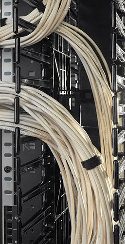 Schneider Electric - APC Cable Management
