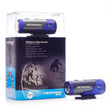 iON Camera 1023 Air Pro 2 Wi-Fi