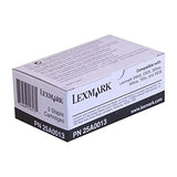 Lexmark Staple Cartridges (3 Cartridges of 5,000)