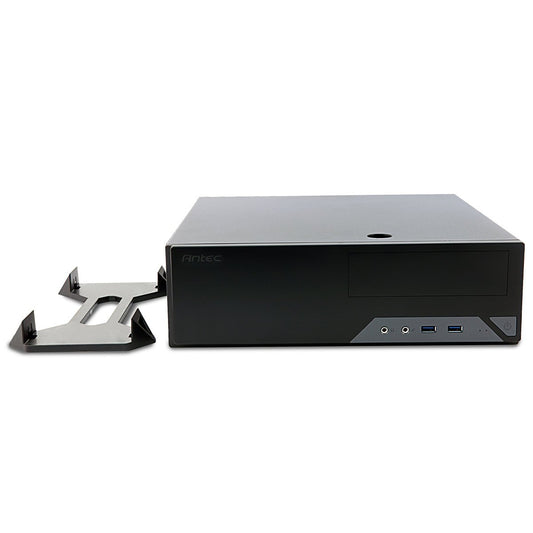 Antec Slim Desktop Micro ATX Case (VSK2000-U3)