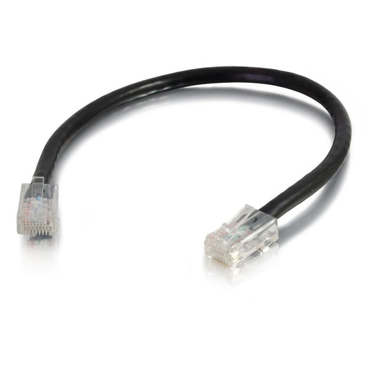 C2G / Cables to GoCat5E Non-Booted Patch Cable