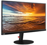 Lenovo P27U-10-27INCH Monitor with CD(HDMI)