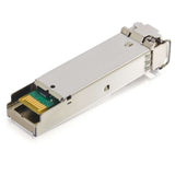 C2G / Cables to Go 39560 HP JD118B Compatible 1000Base-SX MMF SFP (Mini-GBIC) Transceiver Module