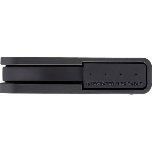 Buffalo MiniStation Extreme NFC USB 3.0 2 TB Rugged Portable Hard Drive (HD-PZN2.0U3B)