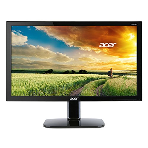 Acer 27" KA271 Bbid