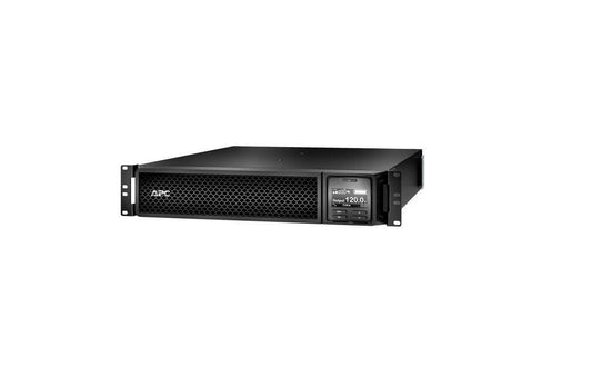 Schneider Electric - APC Smart-UPS SRT 1500VA RM Network Card