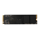HP EX920 M.2 256GB PCIe 3.1 X4 Nvme 3D TLC NAND Internal Solid State Drive (SSD) Max 3200 Mbps 2YY45AA#ABC
